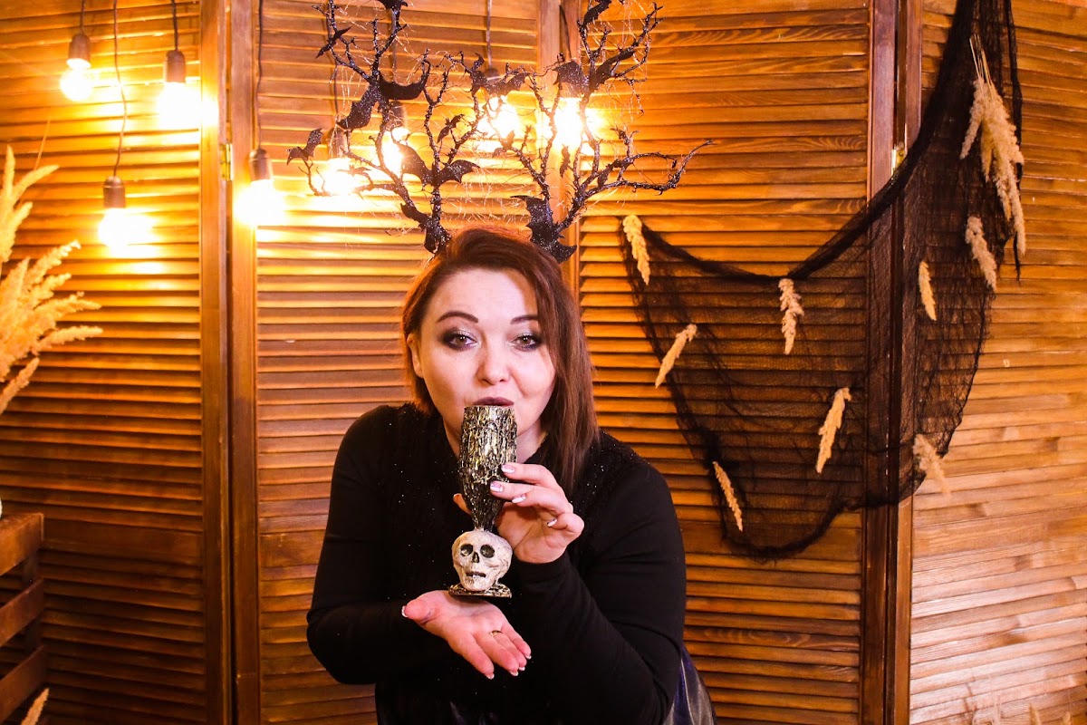 Хэллоуин