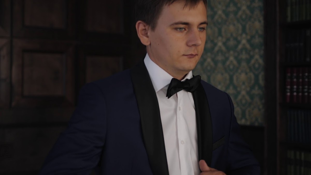 Анастасия Штро — кадр 2 из 45