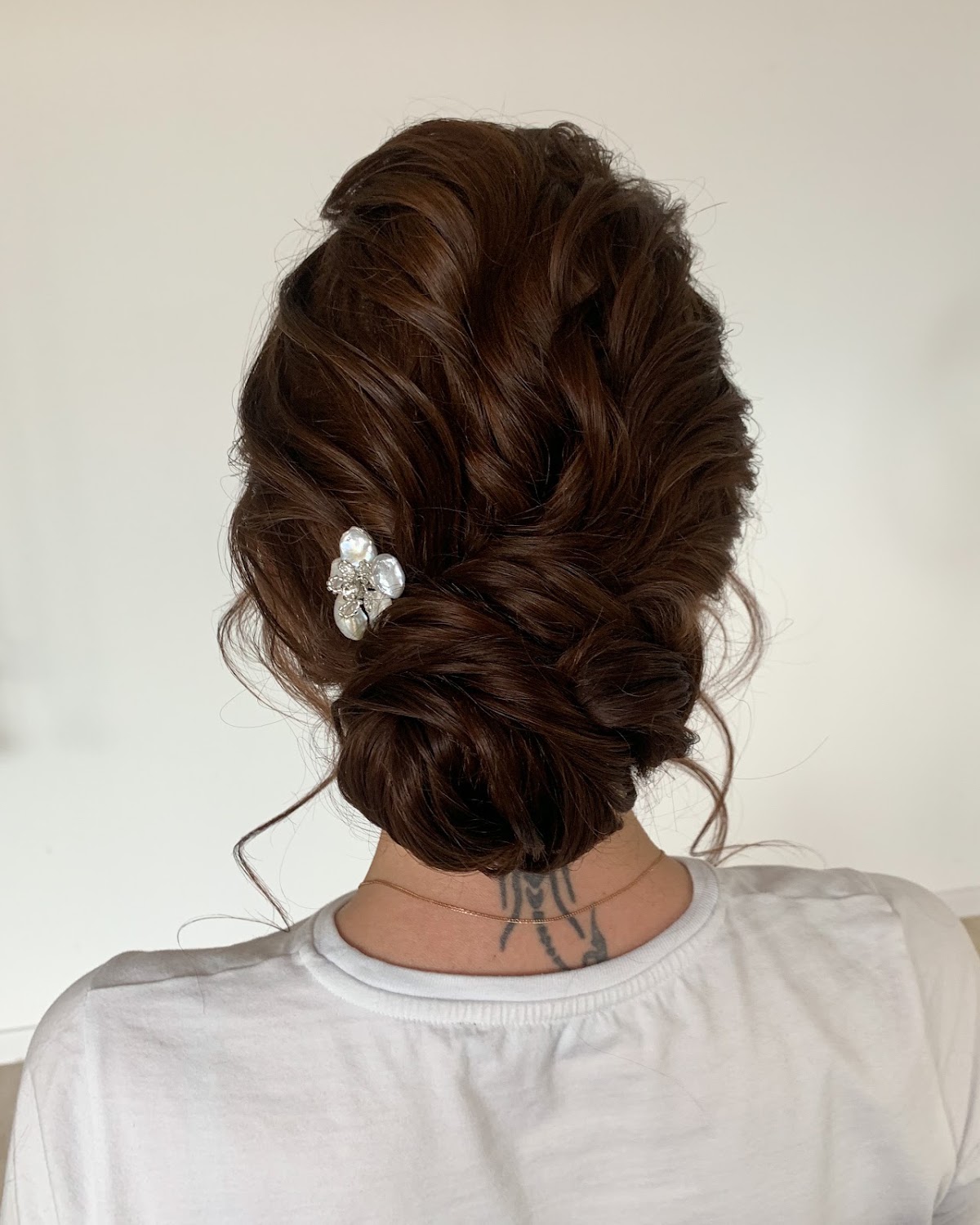 Hairstyles