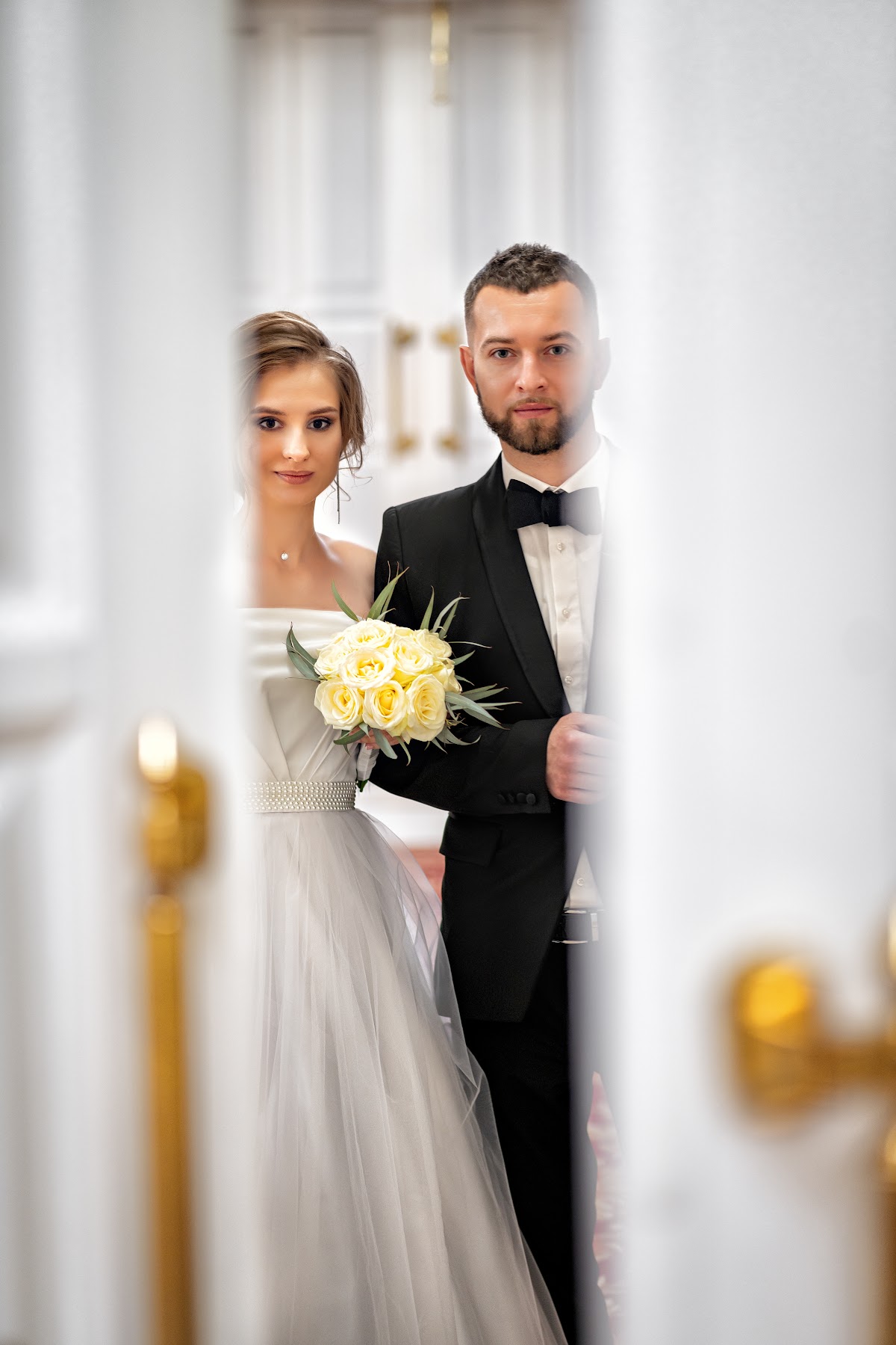 Валентина и Сергей