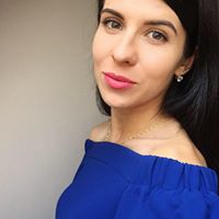 Юлия Зорина