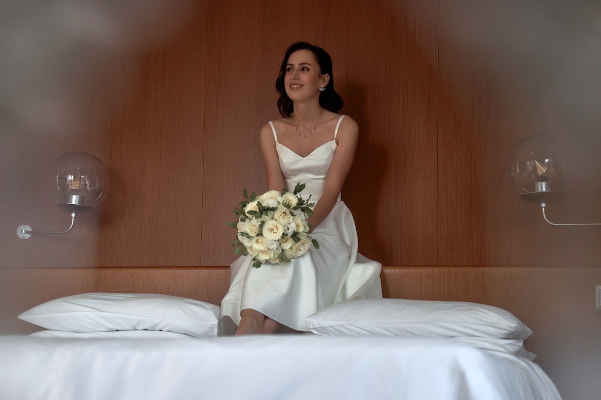 Alexandra & Daniel
