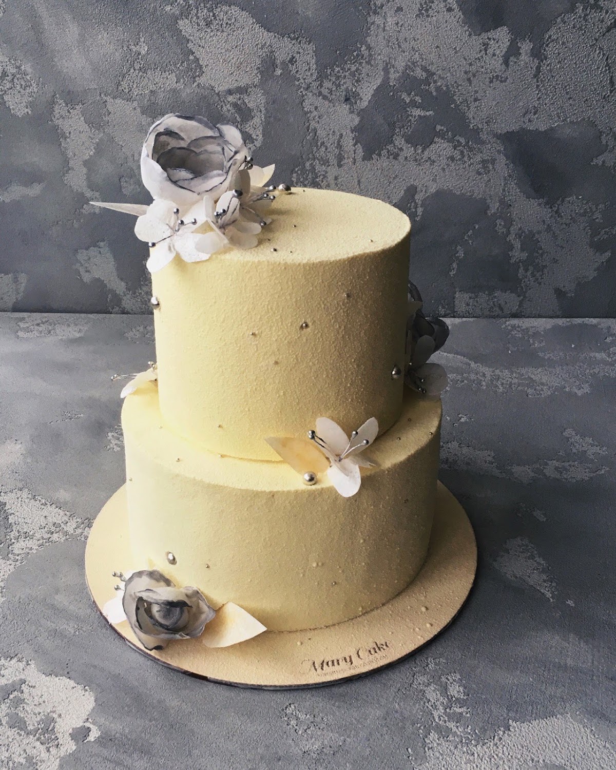 Mary Cake