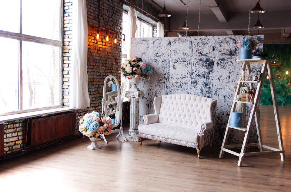 HRAM studio