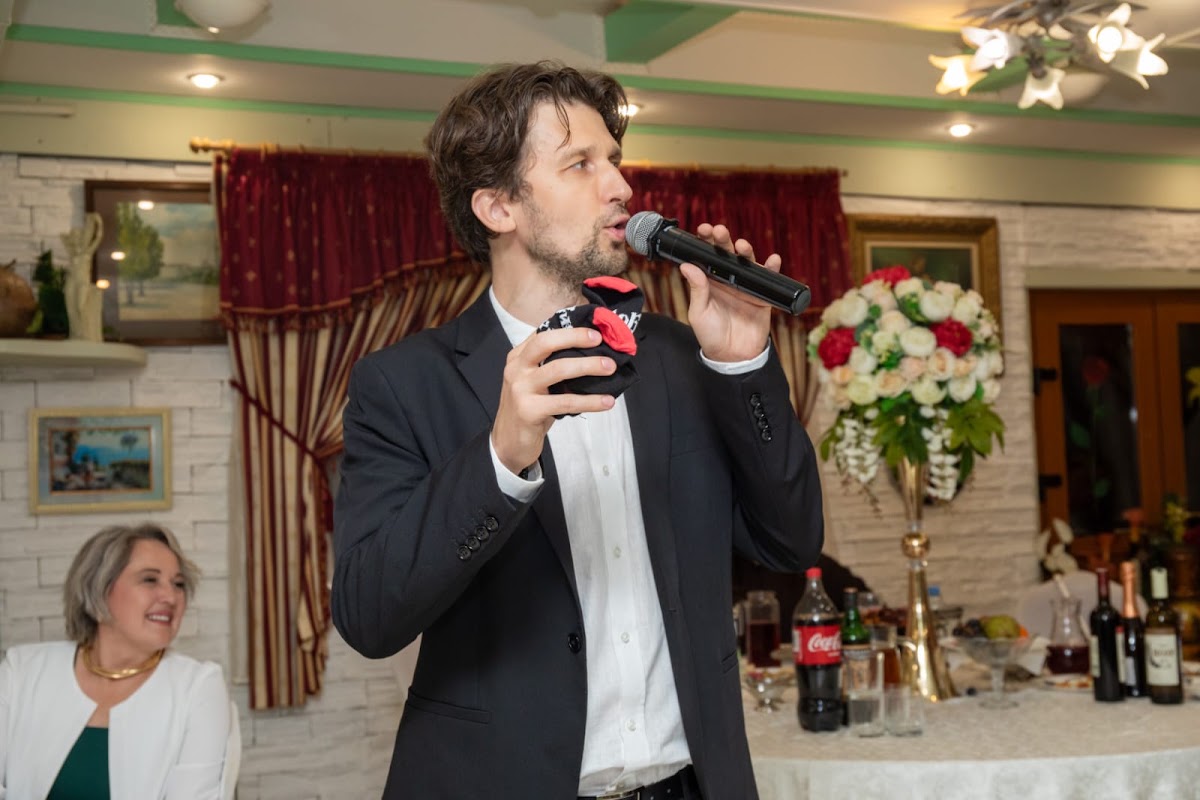 Портфолио: Свадьба