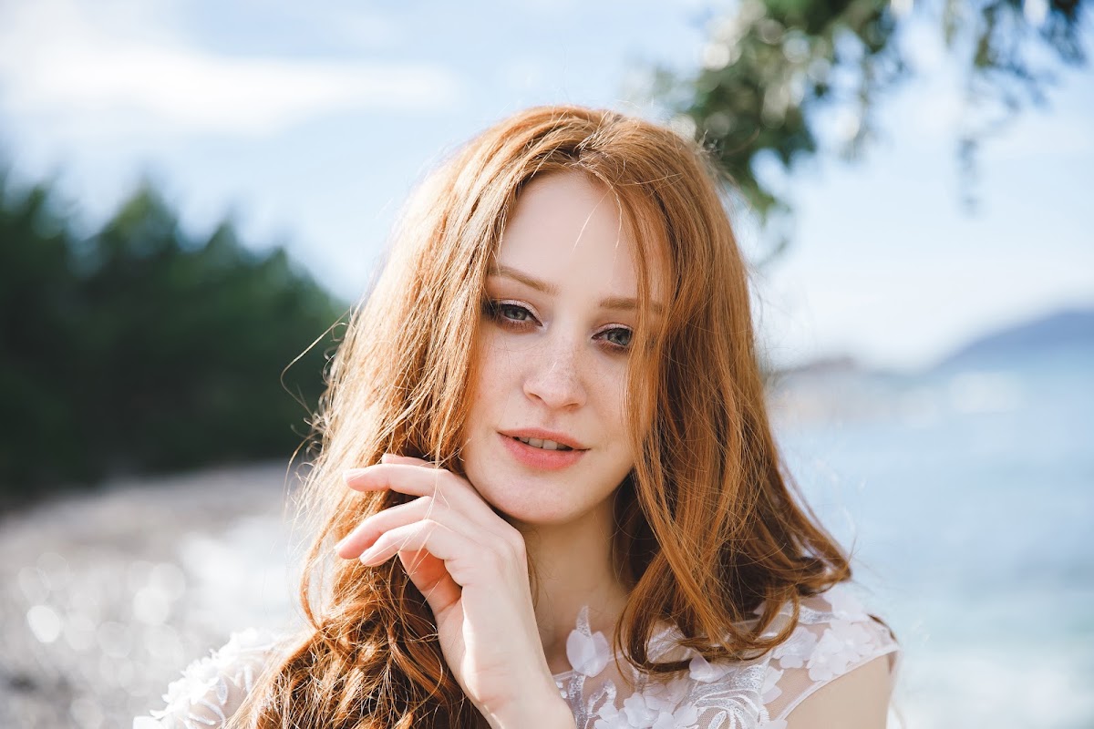 Lina и Stefan