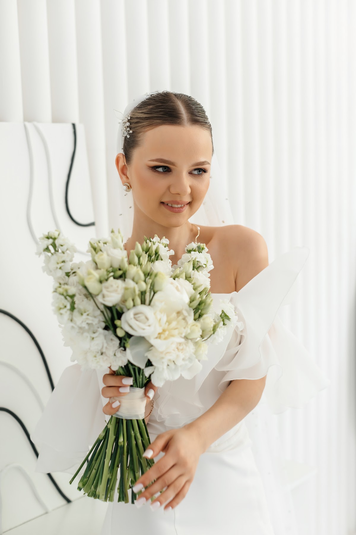 Екатерина и Александр