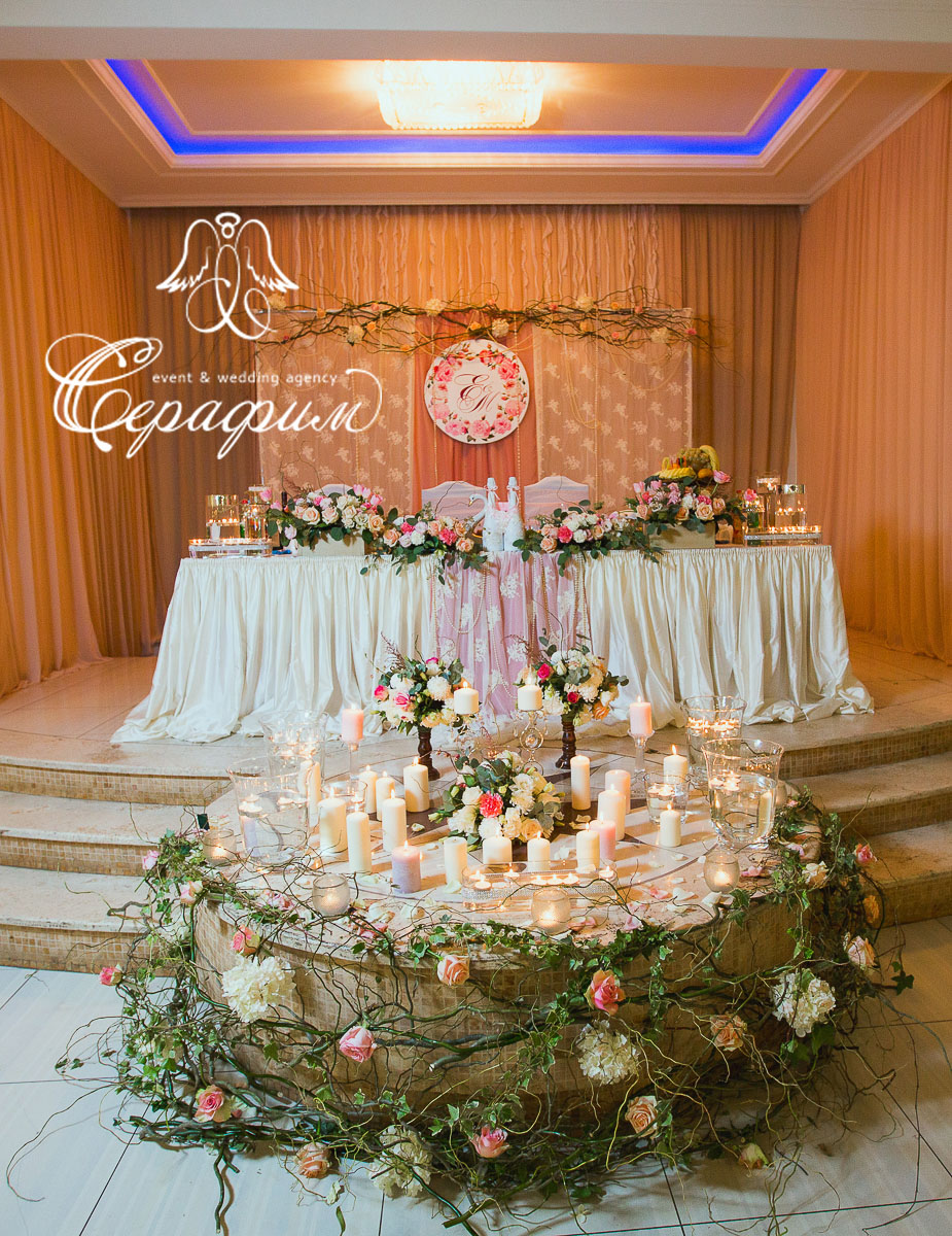 Pearl wedding