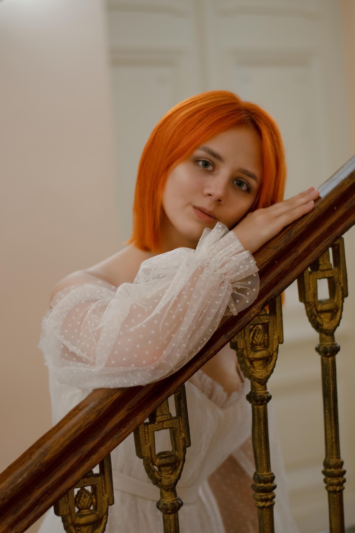 Свадебный отчёт