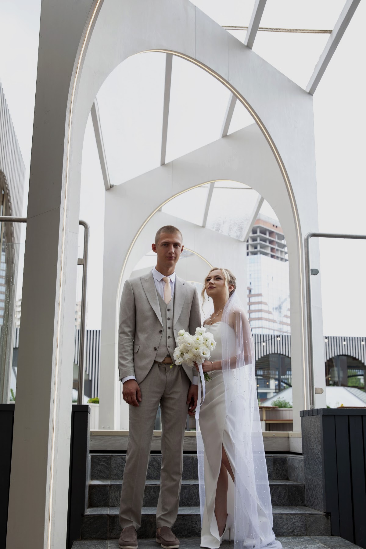 ДМИТРИЙ & МАРИНА