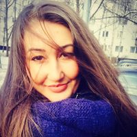 Елена Букреева