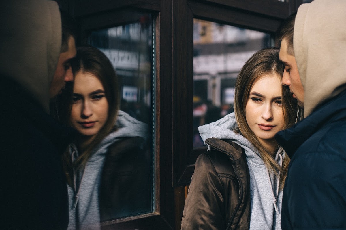 Портфолио: Love story