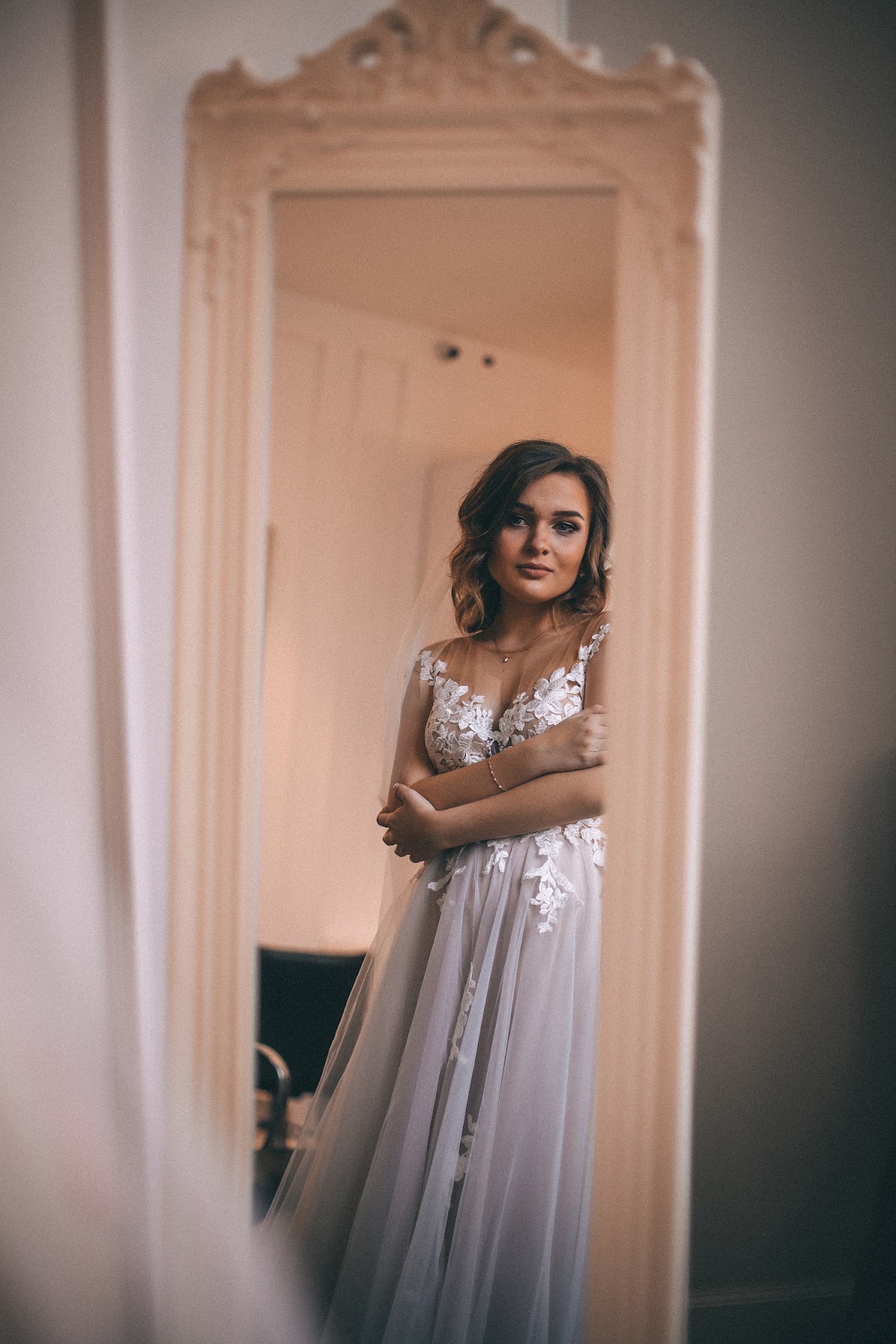 Елена и Сергей