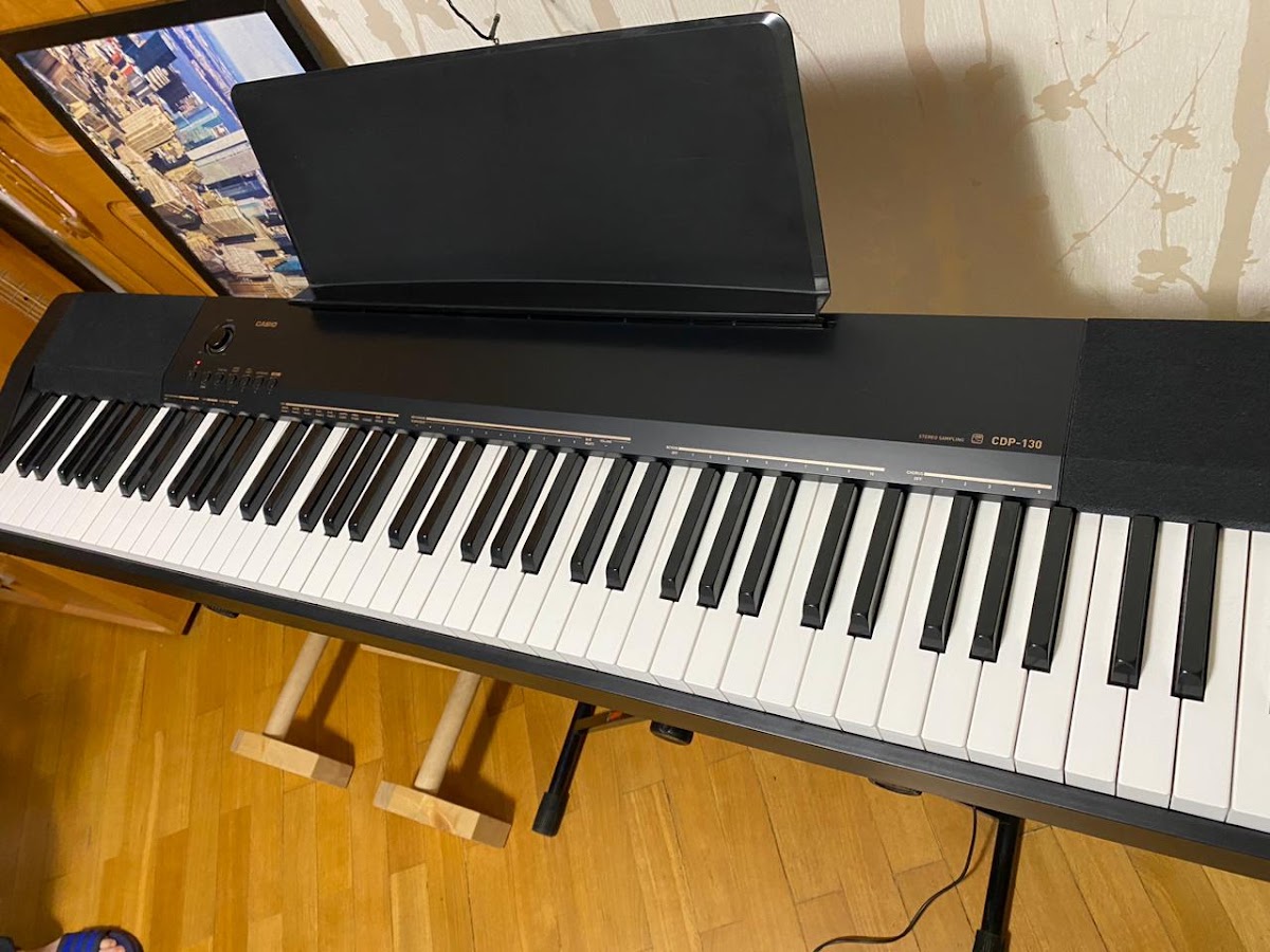 Big City Instruments
