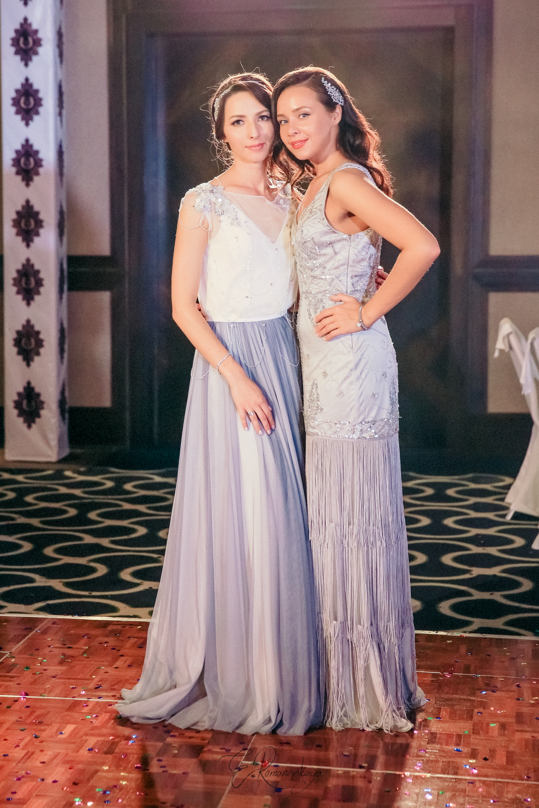 Студия event - дизайна "Esfirel"