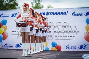 Портфолио: Корпоратив