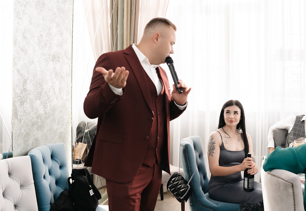 Александр Гаврилов