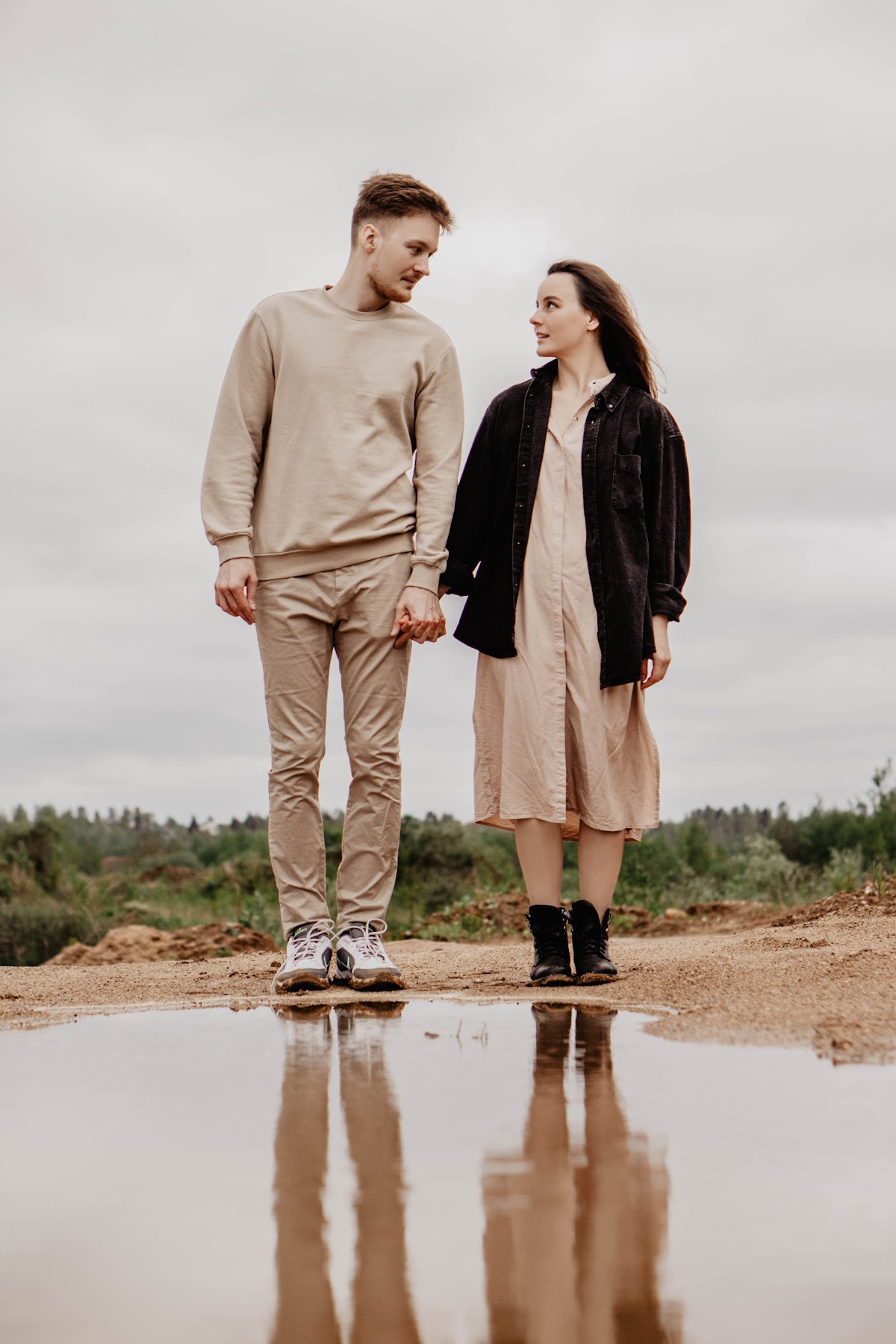 Love Story A&Y
