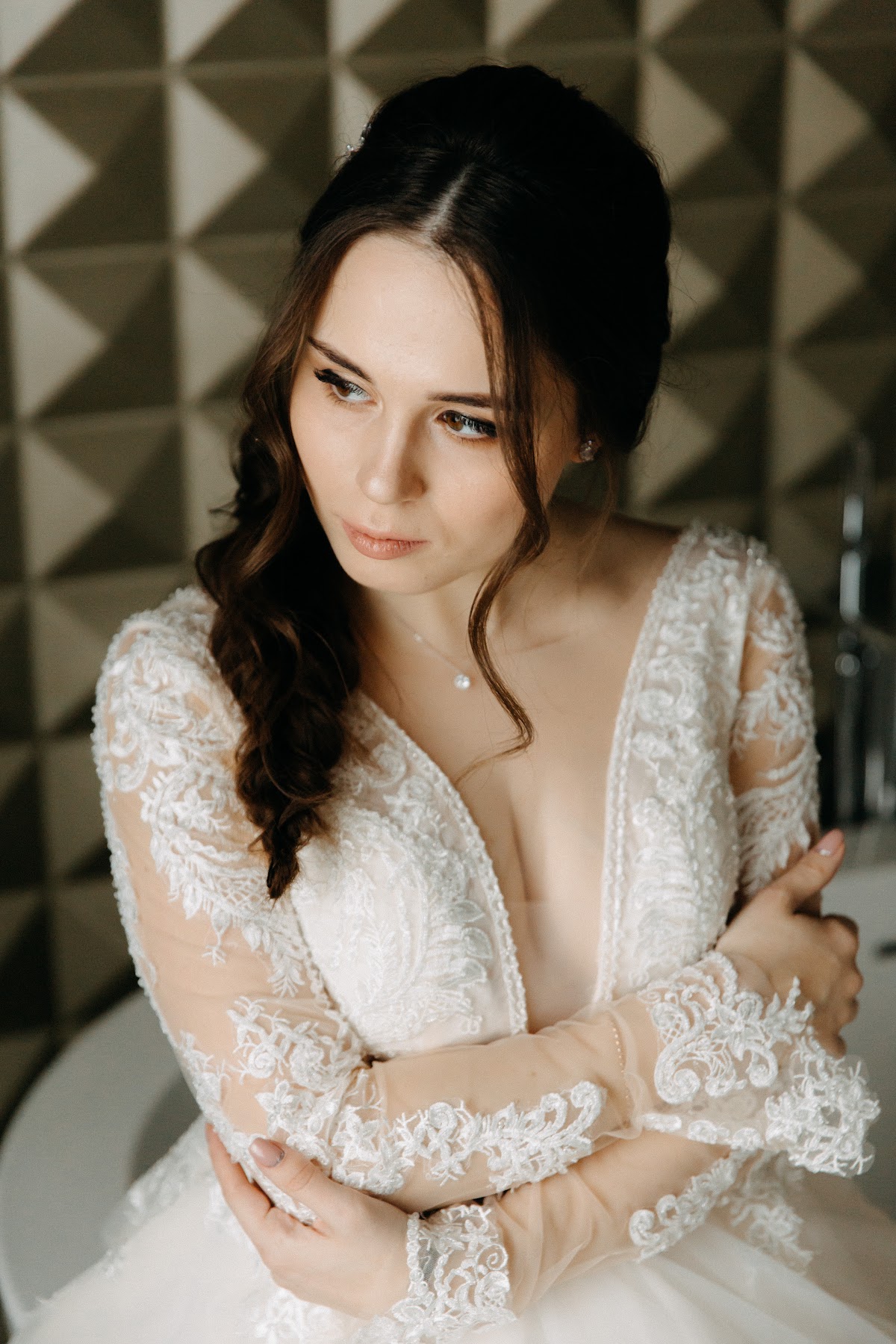 Алина и Андрей