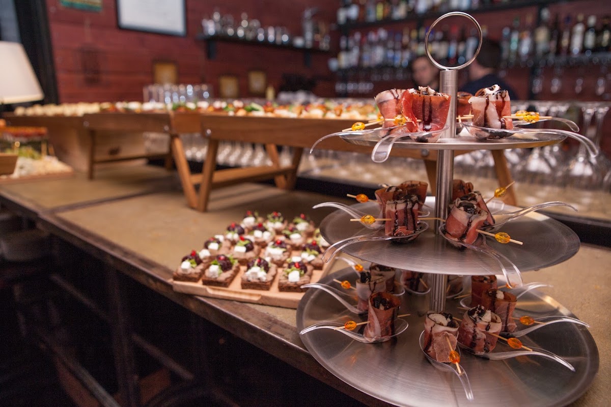 Foodies Catering — кадр 3 из 6