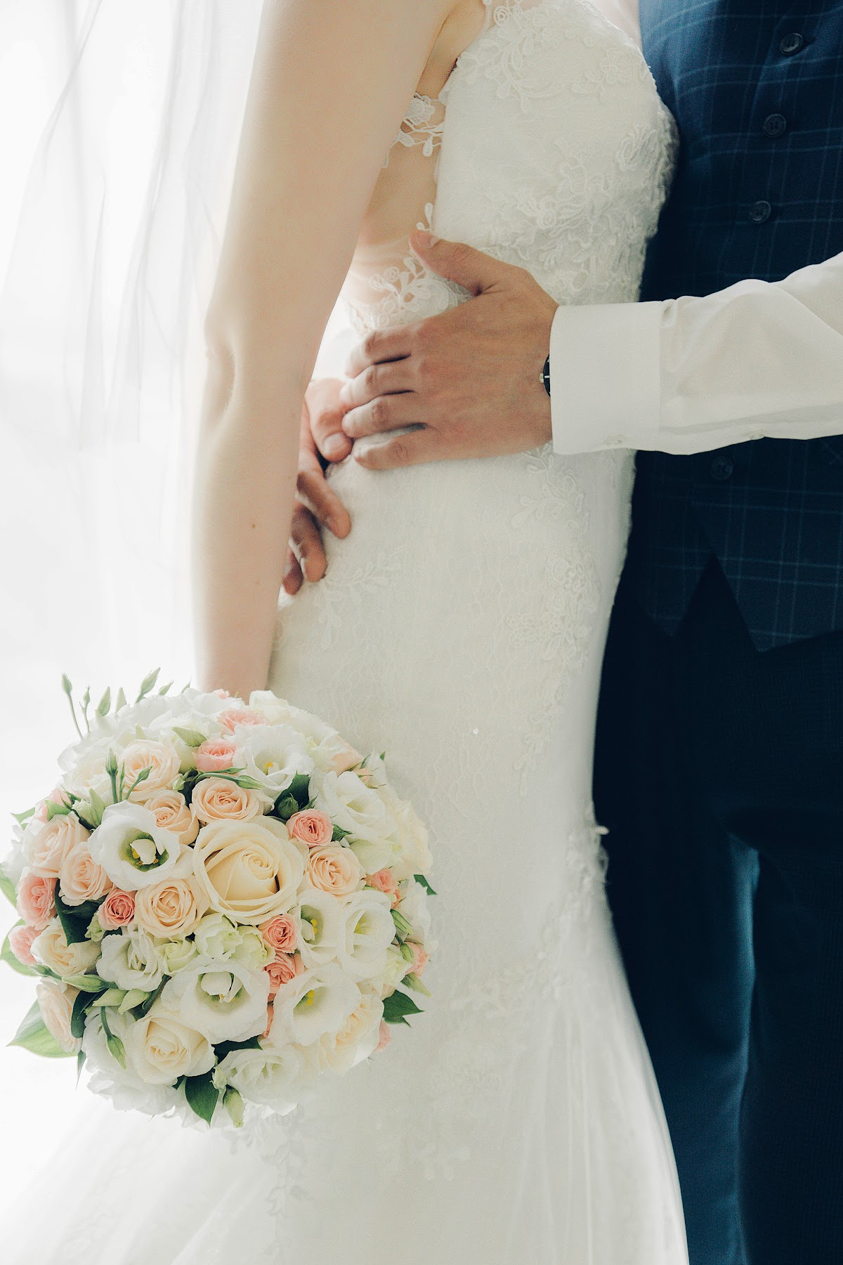 Татьяна и Игорь