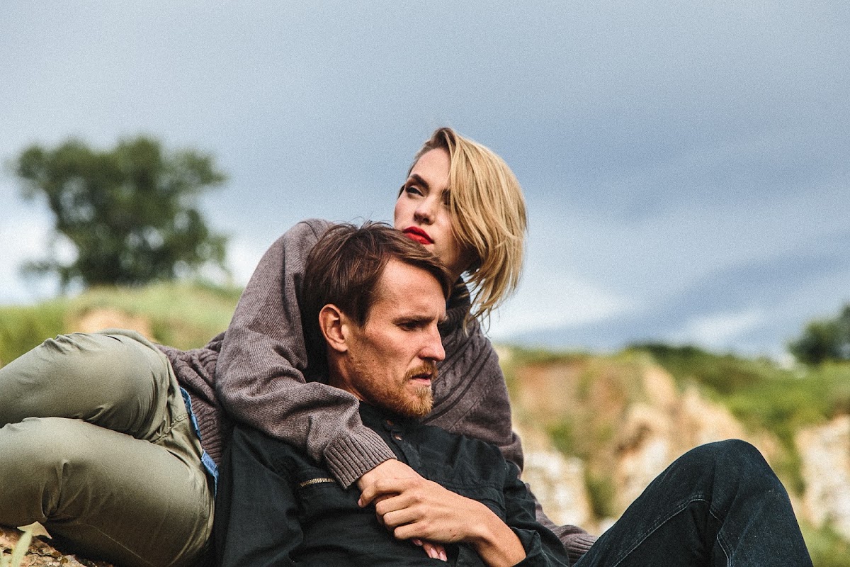 Илья и Наталья | Love-Story