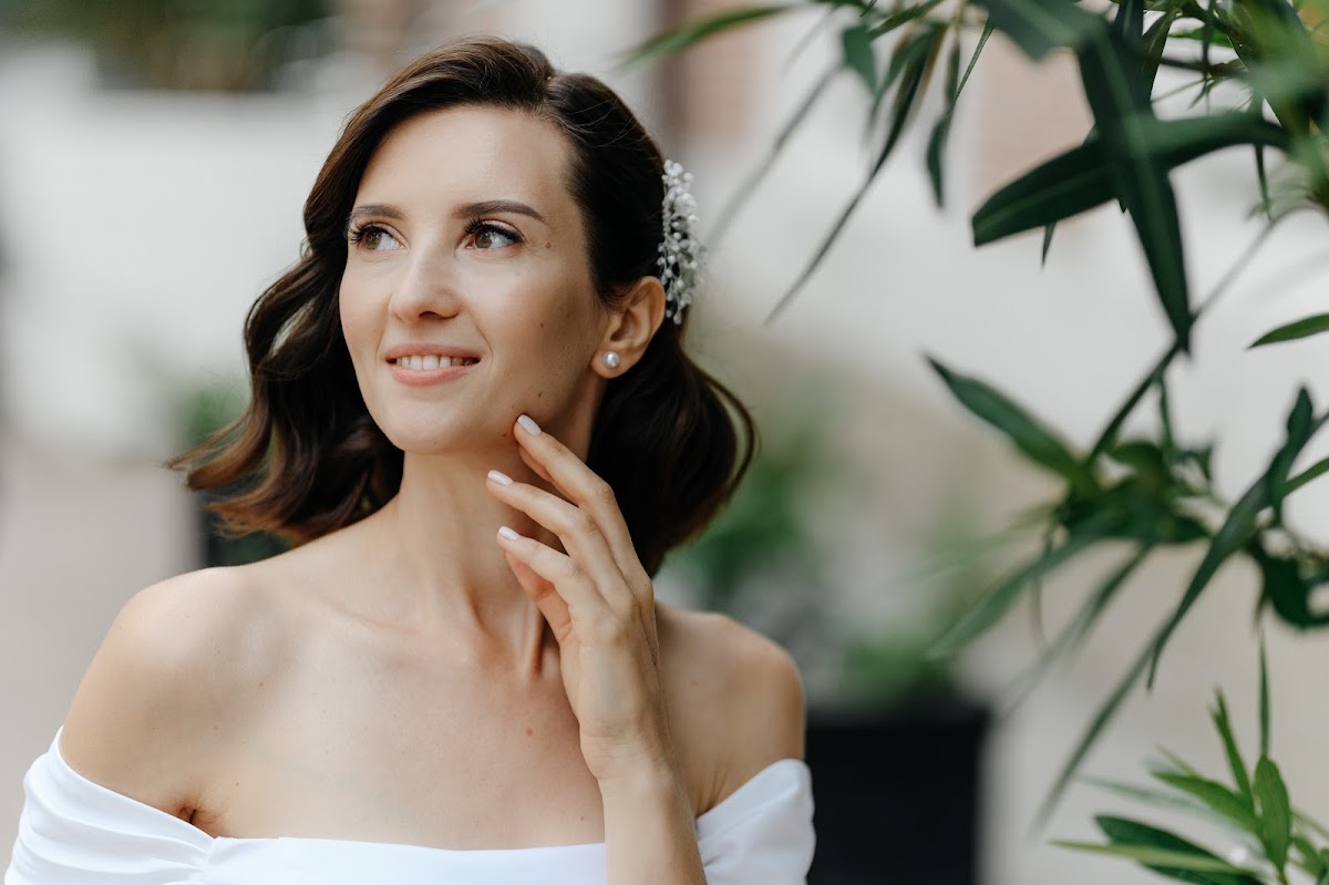 Елена и Илья