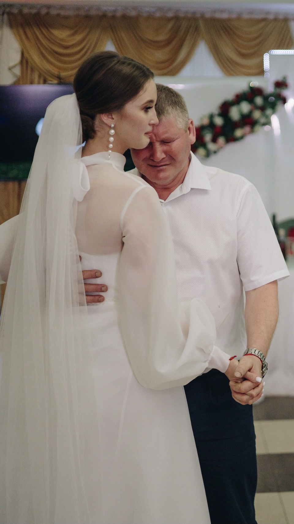 Руслан и Надежда 07.07.2023