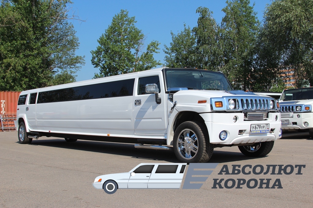 Hummer H2 гос №679