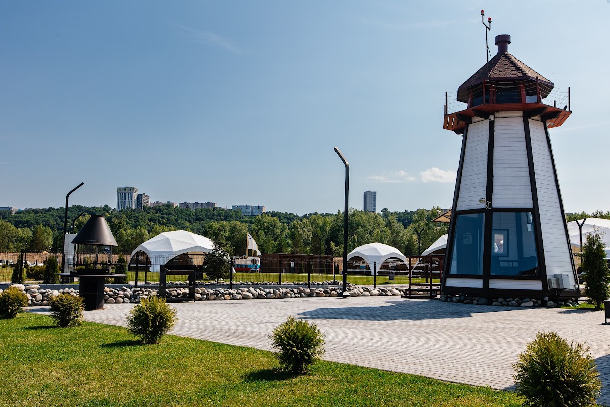 Фрегат