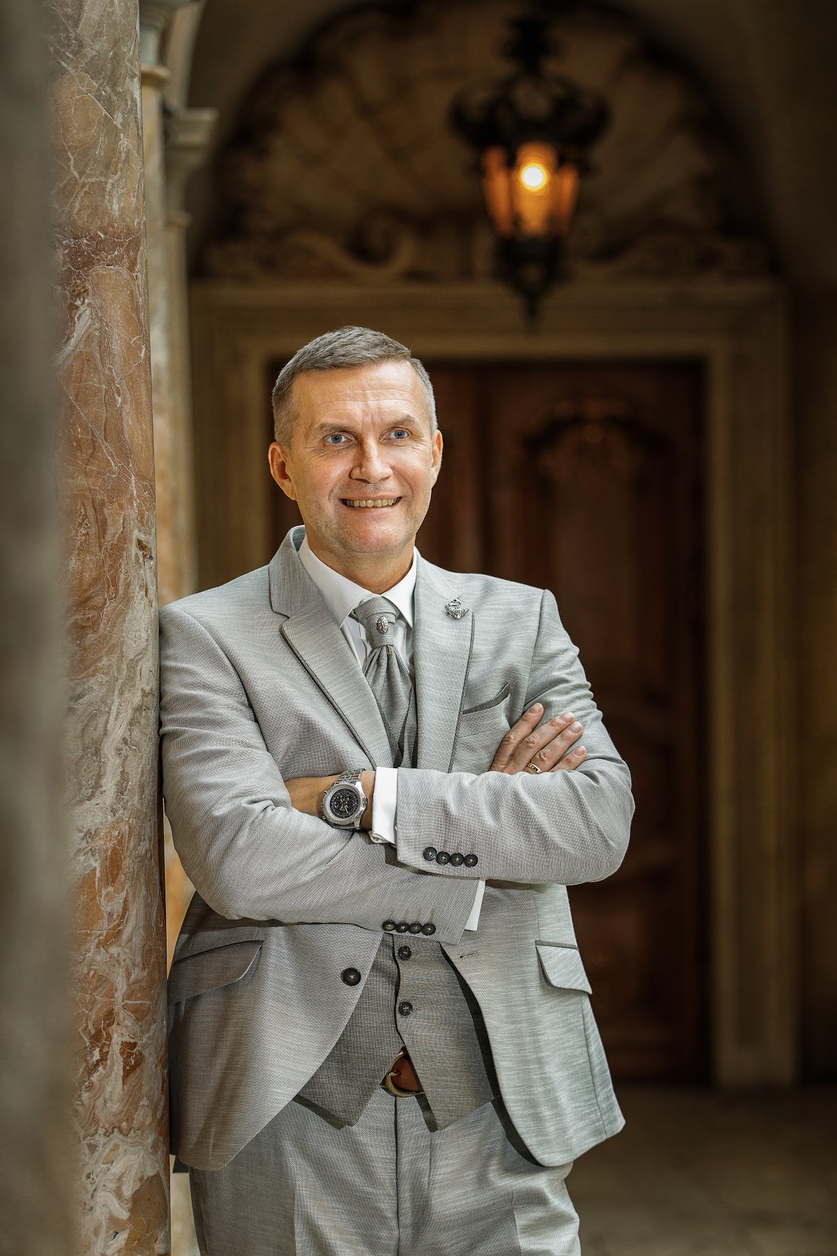 Ирина и Владимир