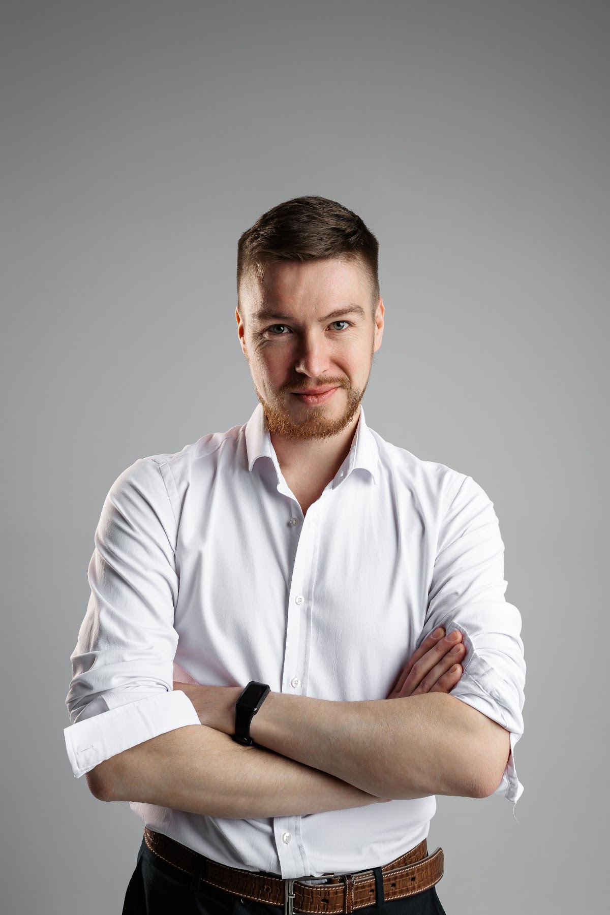 Портфолио: Корпоратив на Новый Год