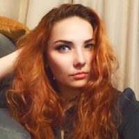 Лиза Голышева