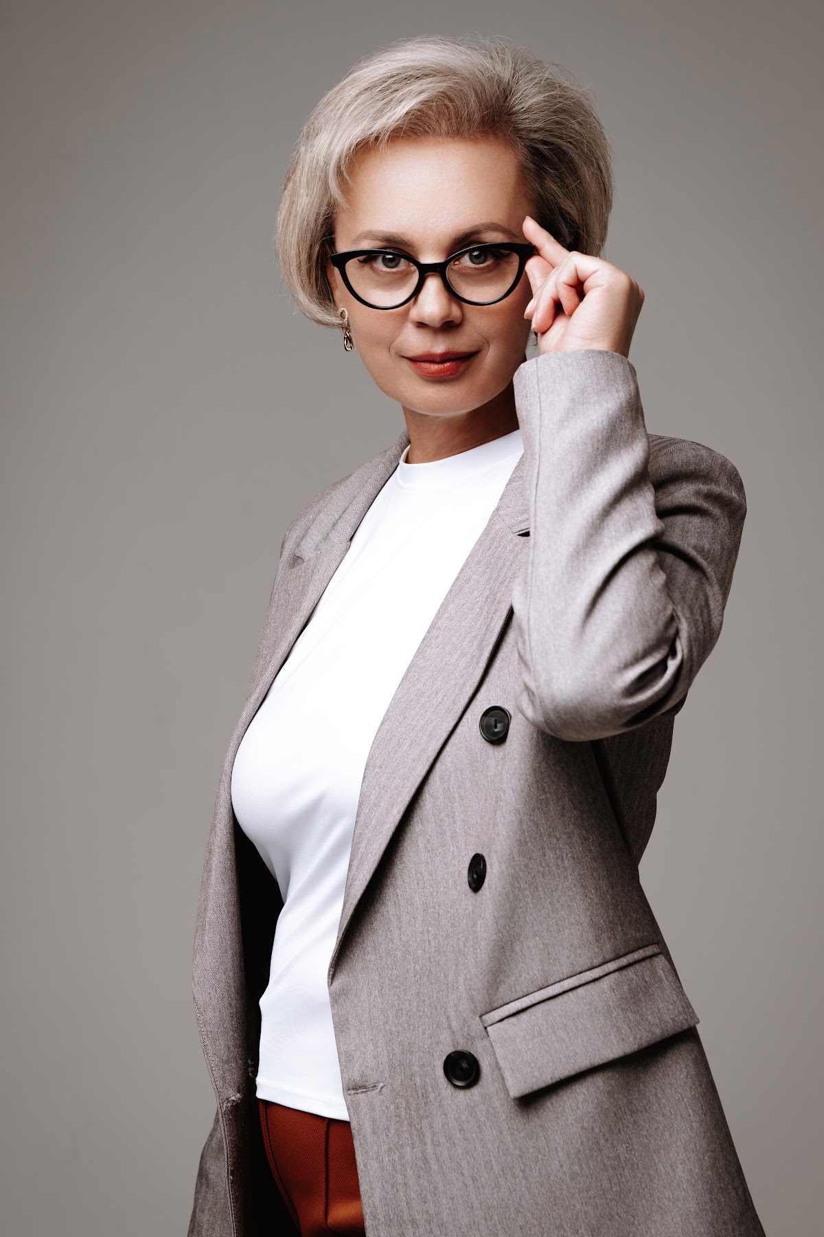 Портфолио: Бизнес
