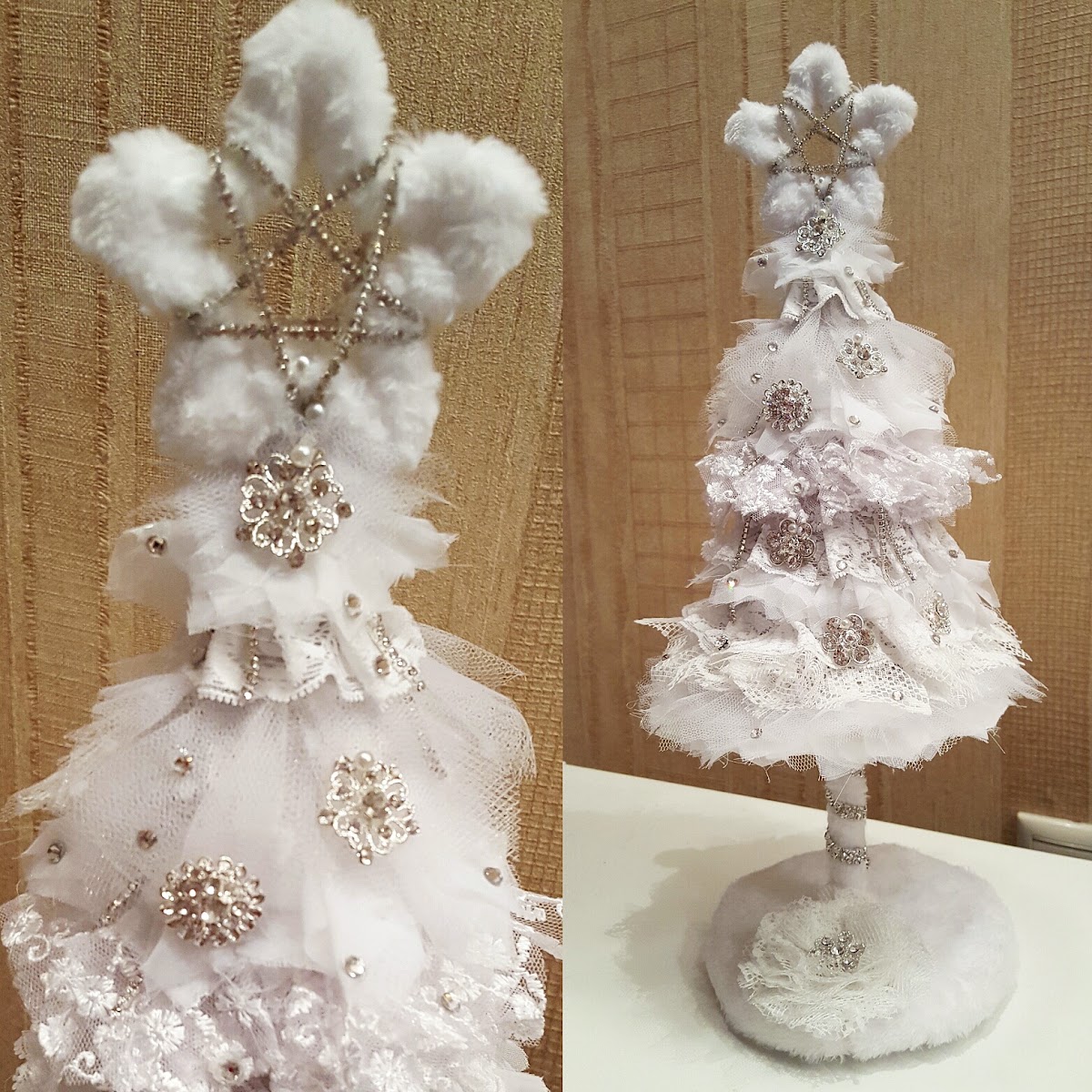 Валентина Сергеева