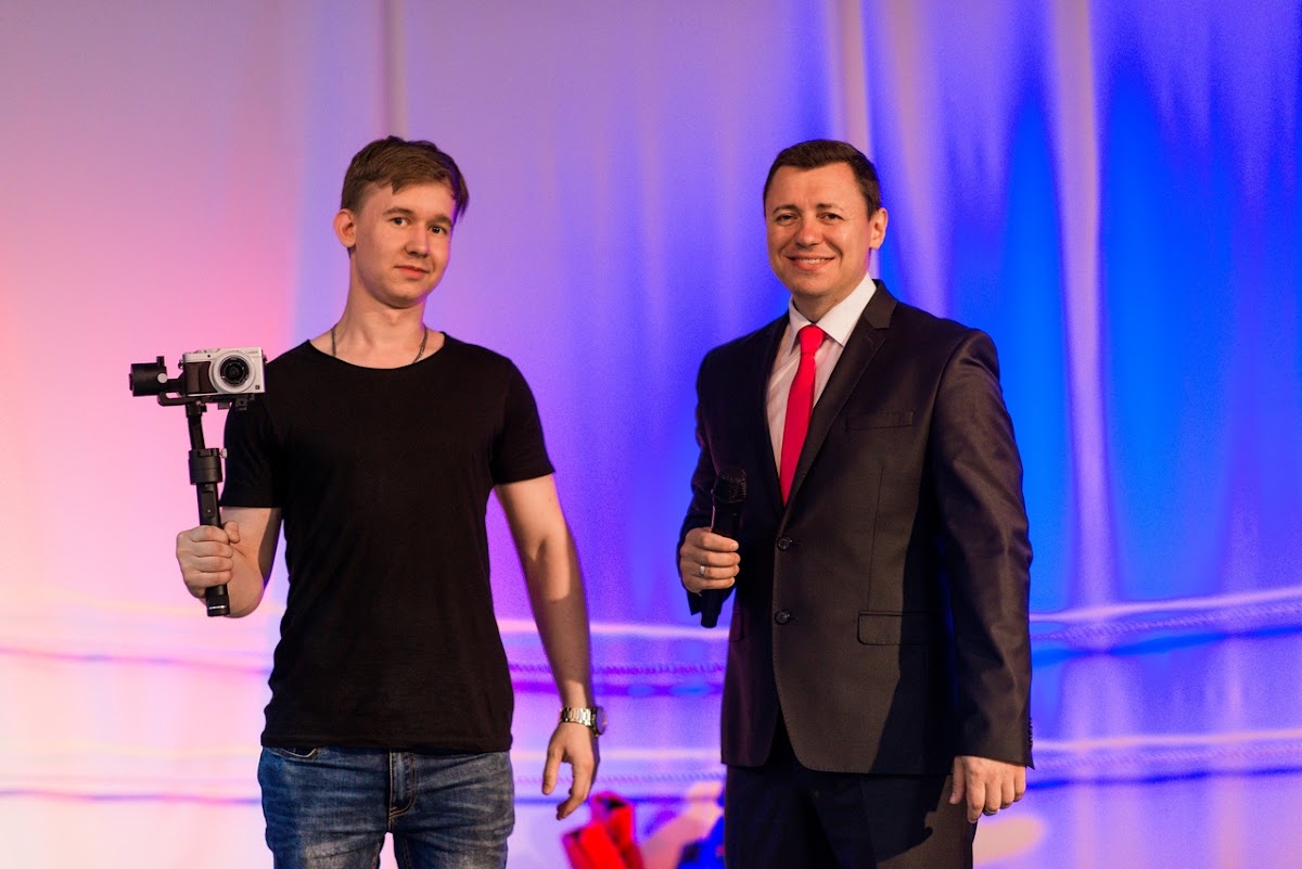 Портфолио: Свадьба