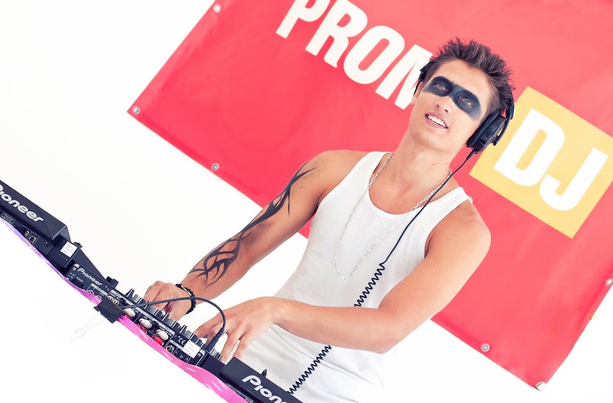 Foto & Video DJ ZHOKOV