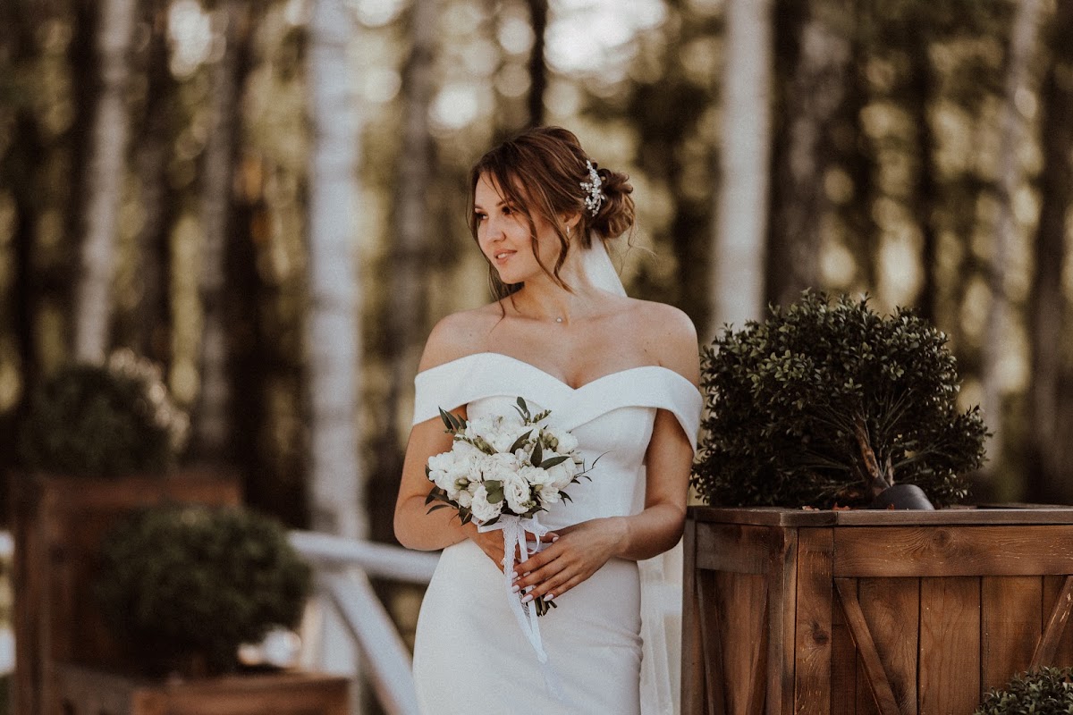 WoW Wedding