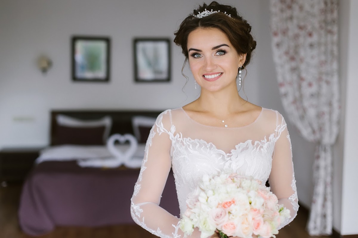 29 августа Олег и Вероника