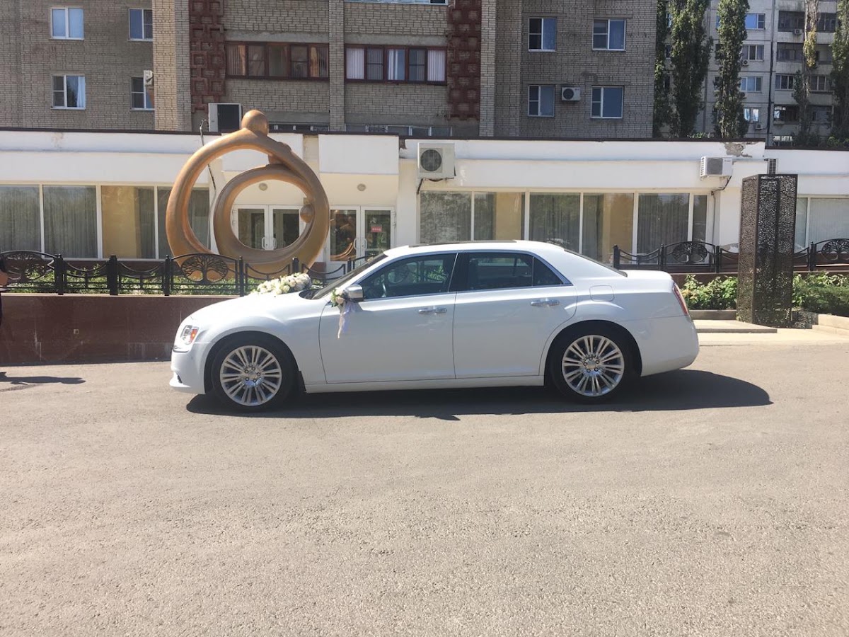 Chrysler 300c