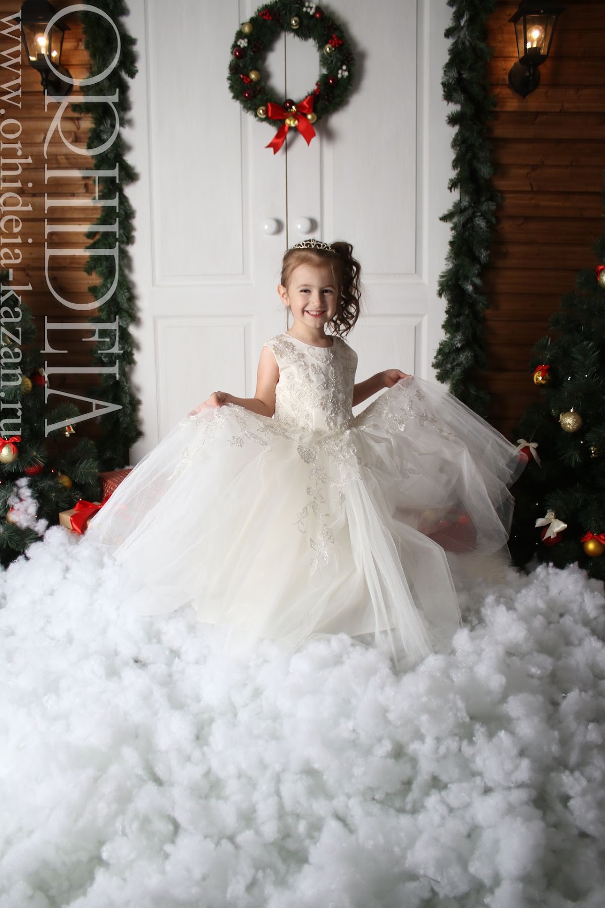 Little Princess