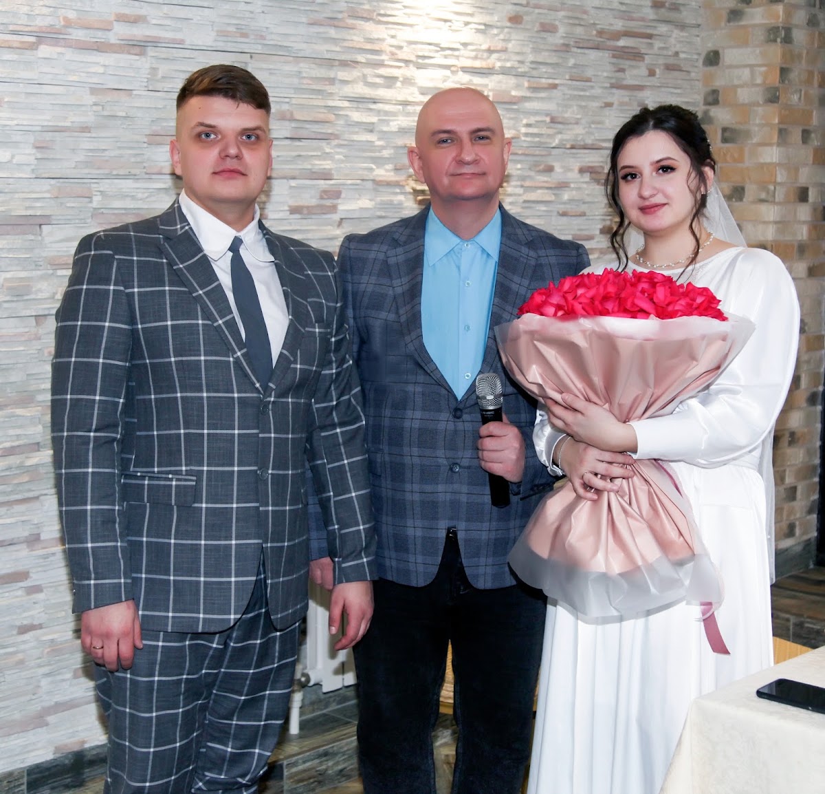 Мои пары