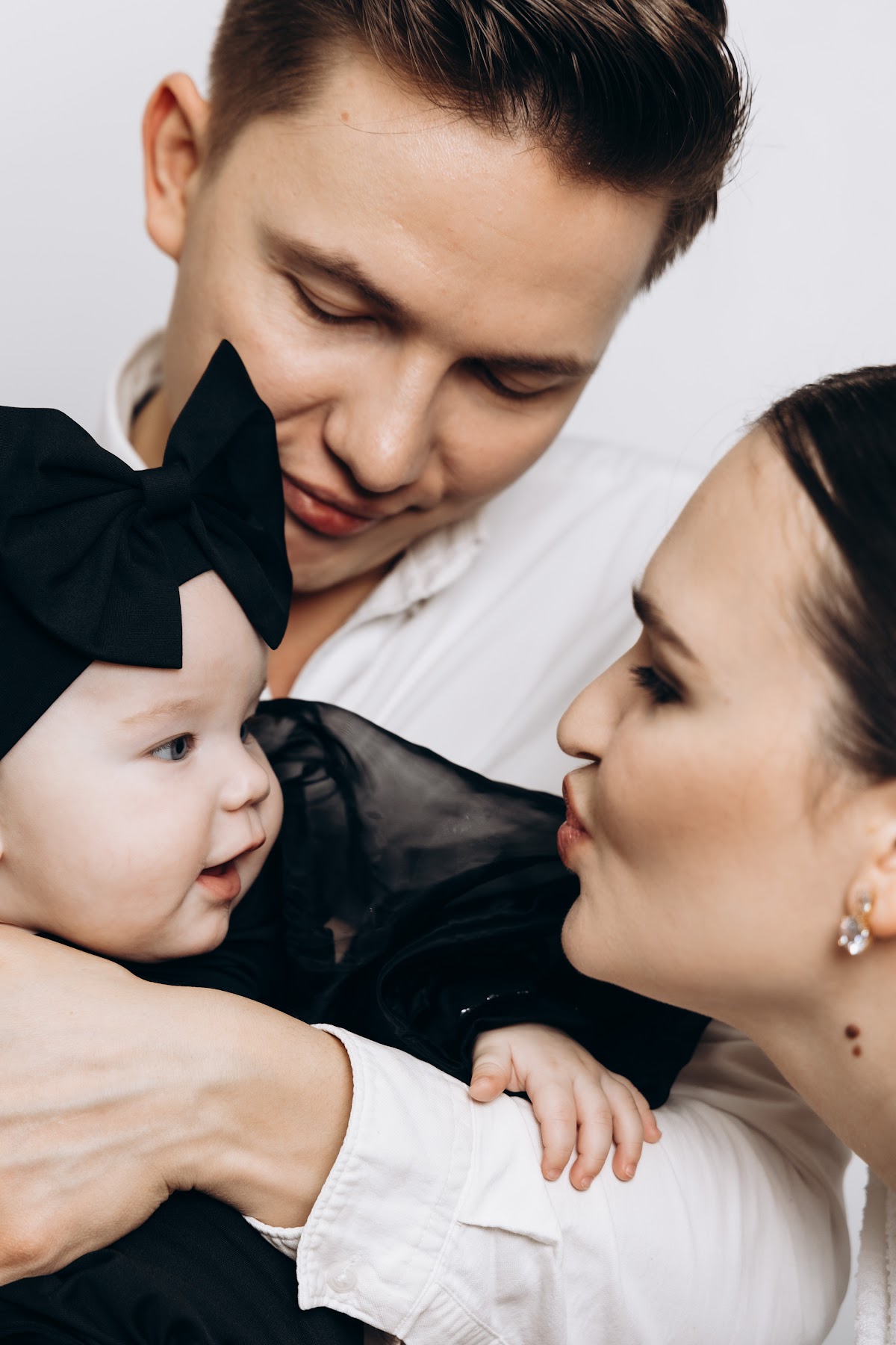 Портфолио: Семья