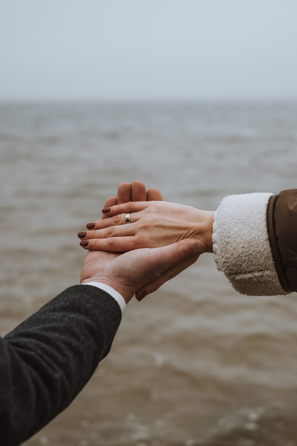 Портфолио: Love story