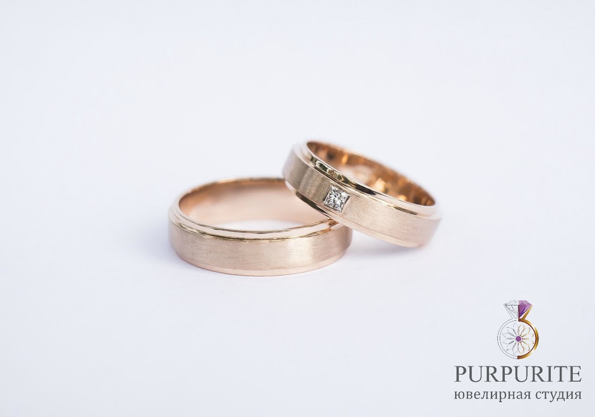 Purpurite, ювелирная студия