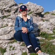 Галина Кошкарова