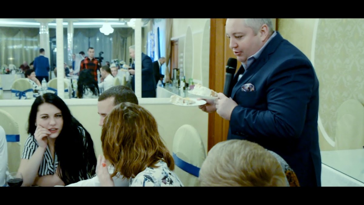 Сергей Садовников