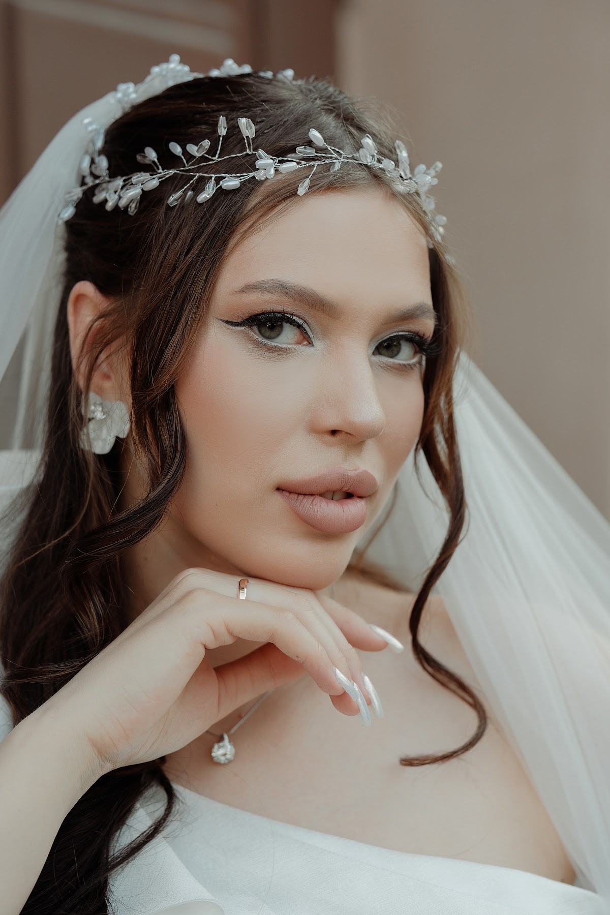 Катя и Слава