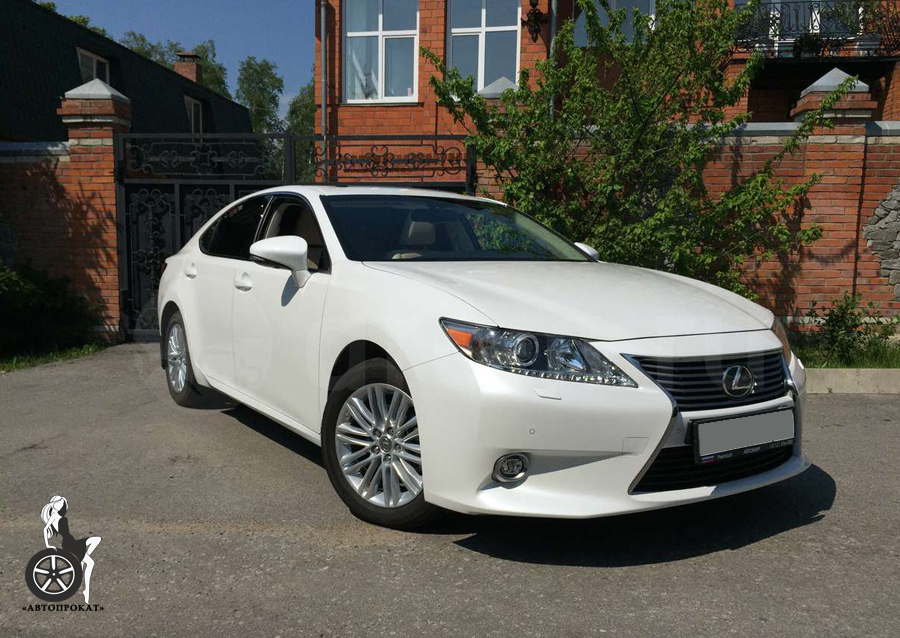 LEXUS ES 250