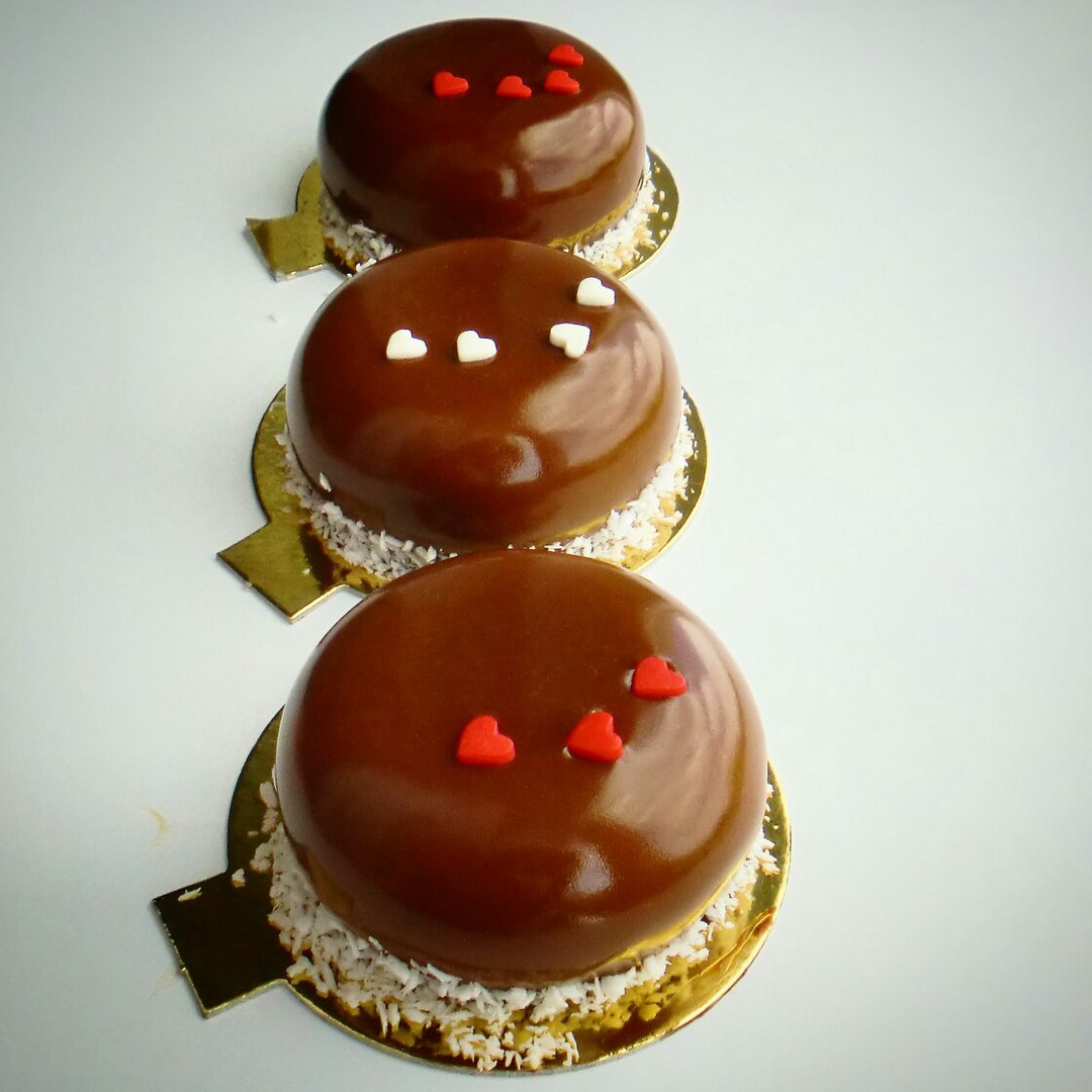 JK cakes